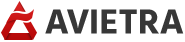 AVIETRA Logo